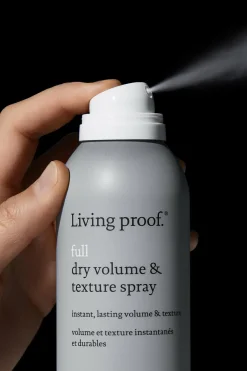 Living Proof Spray volume et texture sec
