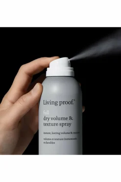New Living Proof Spray volume et texture sec
