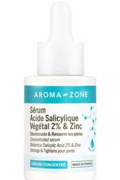 Best Aroma-Zone Sérum à l’acide salicylique