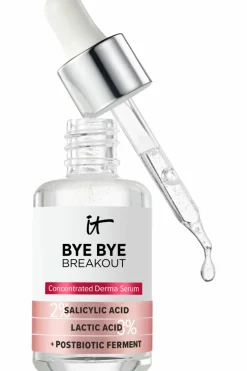 it Cosmetics Sérum anti-acné à l’acide salicylique Bye Bye Serum