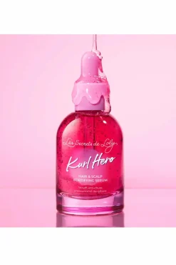 Hot Les Secrets de Loly Sérum anti-chute, croissance & densifiant Kurl hero