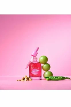 Hot Les Secrets de Loly Sérum anti-chute, croissance & densifiant Kurl hero