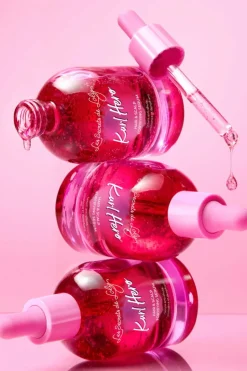 Hot Les Secrets de Loly Sérum anti-chute, croissance & densifiant Kurl hero