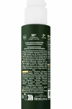 Hot Luxéol Sérum antichute progressive