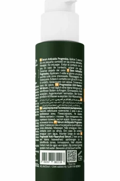 Hot Luxéol Sérum antichute progressive