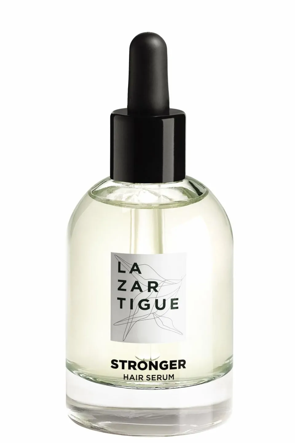 New Lazartigue Sérum anti-chute réactionnelle Stronger