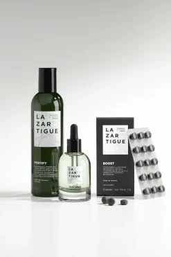 New Lazartigue Sérum anti-chute réactionnelle Stronger