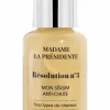 Online Madame La Présidente Sérum anti-chute Résolution N°3