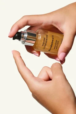 Online Madame La Présidente Sérum anti-chute Résolution N°3