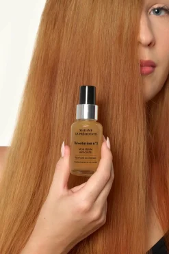 Online Madame La Présidente Sérum anti-chute Résolution N°3