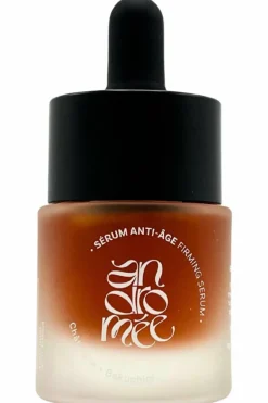 Andromée Sérum anti-âge à la châtaigne et bakuchiol
