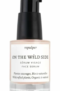 Clearance On The Wild Side Sérum anti-âge au collagène