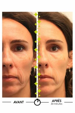 Discount Garancia Sérum anti-âge Mystérieux Repulpant®