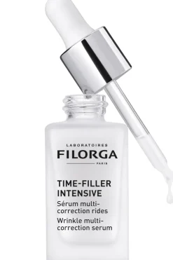 New Filorga Sérum anti-âge Time-Filler Intensive