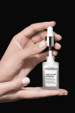 New Filorga Sérum anti-âge Time-Filler Intensive