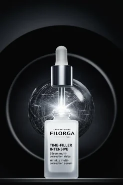 New Filorga Sérum anti-âge Time-Filler Intensive
