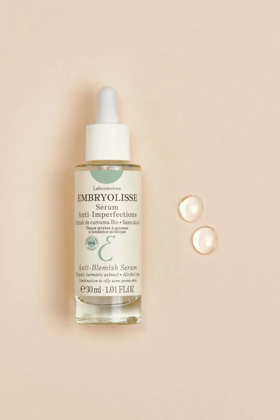 Clearance Embryolisse Sérum anti-imperfections