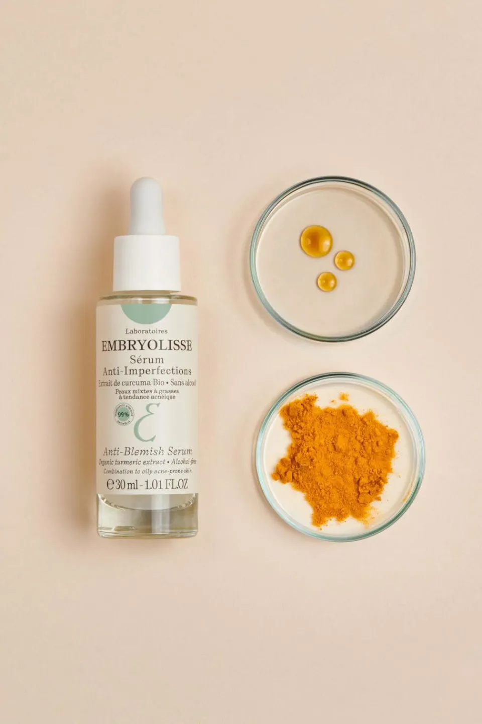 Clearance Embryolisse Sérum anti-imperfections