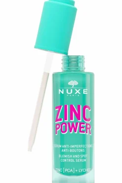 Online Nuxe Sérum anti-imperfections & anti-boutons Zinc Power