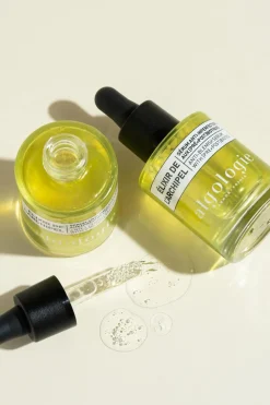 Algologie Sérum anti-imperfections aux pré et postbiotiques – Elixir de l’Archipel