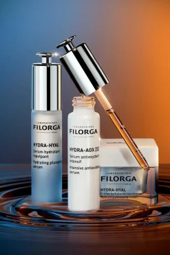 Sale Filorga Sérum antioxydant intensif Hydra-Aox