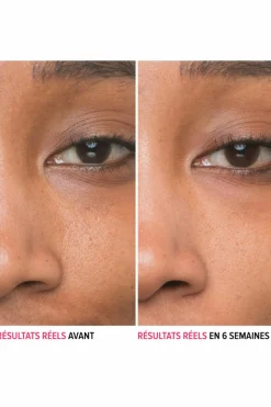 Hot it Cosmetics Sérum anti-pores visibles à l’acide glycolique Bye Bye Serum