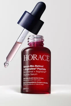 Sale Horace Sérum anti-rides & anti-taches brunes Bio-Retinol