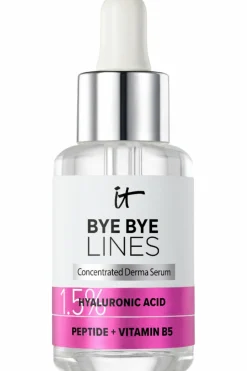 Online it Cosmetics Sérum anti-rides à l’acide hyaluronique Bye Bye Serum