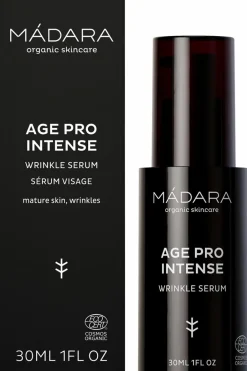 Best Mádara Cosmetics Sérum anti-rides Age Pro Intense