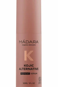 Mádara Cosmetics Sérum anti-taches Kojic alternative