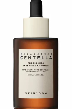 New SKIN 1004 Sérum apaisant à la centella asiatica et aux probiotiques