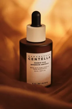 New SKIN 1004 Sérum apaisant à la centella asiatica et aux probiotiques