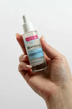 Online Centifolia Sérum apaisant anti-rougeurs neutre