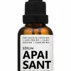 Hot Biorganique Sérum apaisant nuit coton & calendula bio