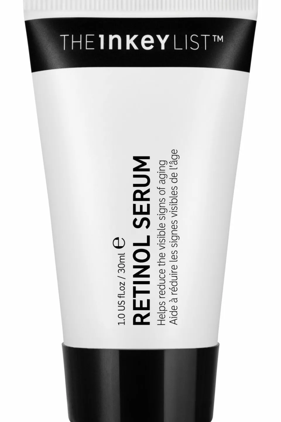 New The Inkey List Sérum au rétinol