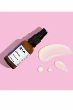 Q+A Sérum au rétinol 0,2 %