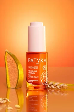 Outlet Patyka Sérum autobrozant Concentré de soleil