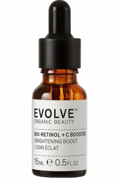 Discount Evolve Beauty Sérum bio-retinol + C booster