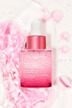 Outlet Clarins Sérum biphasé Multi-active glow