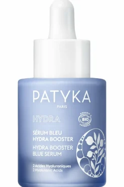 Sale Patyka Sérum Bleu Hydra Booster