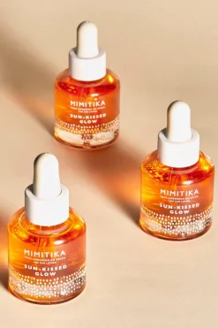 Clearance MIMITIKA Sérum bonne mine & éclat Sun-Kissed Glow