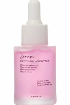 MA SKIN Sérum boost shine visage