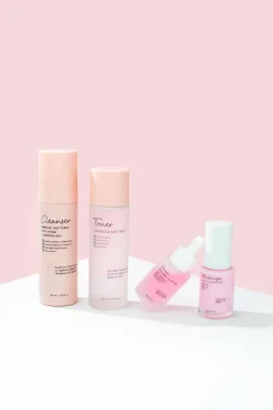 MA SKIN Sérum boost shine visage