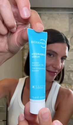 Discount Bioderma Sérum booster d’hydratation Hydrabio