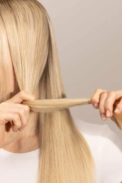 Discount Davines Sérum brillance cheveux blonds heart of glass