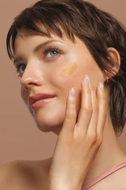 Online Weleda Sérum bronzant Sunkissed Drops