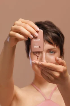 Online Weleda Sérum bronzant Sunkissed Drops