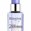 Hot Kérastase Sérum capillaire 2% Acide Hyaluronique Pure Blond Absolu