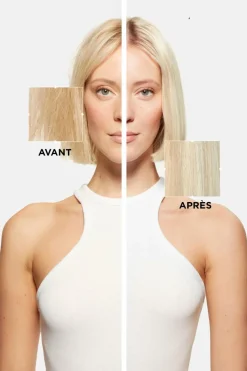 Hot Kérastase Sérum capillaire 2% Acide Hyaluronique Pure Blond Absolu