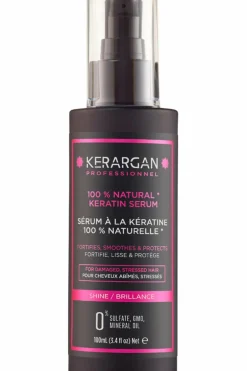 Best Kerargan Sérum capillaire ultra réparateur à la kératine